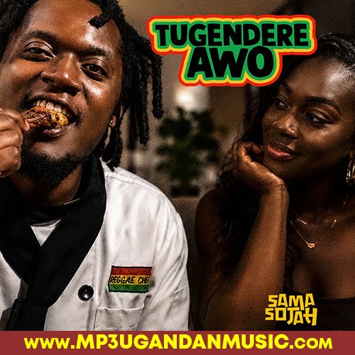 Tugendere Awo - Sama Sojah MP3UG Music